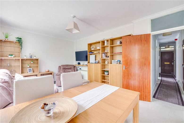 2 bedroom flat, Whitlock Drive, London SW19 - Sold