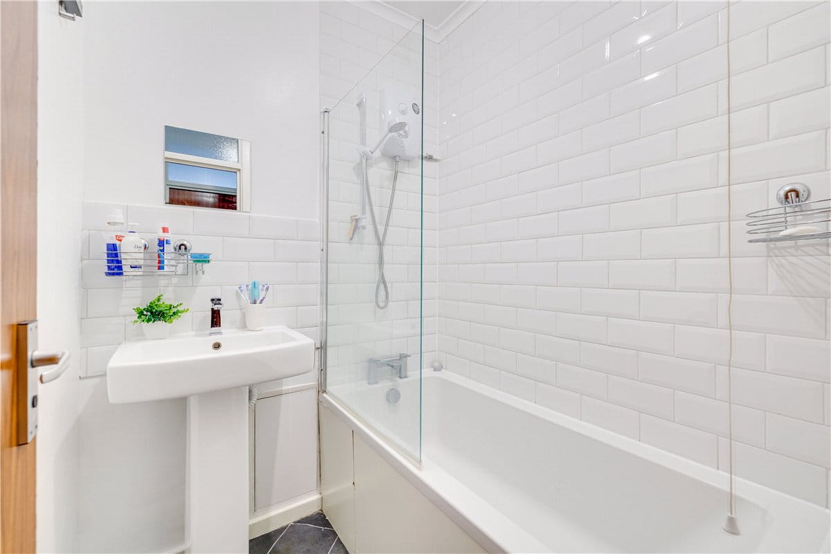 2 bedroom flat, Whitlock Drive, London SW19 - Sold