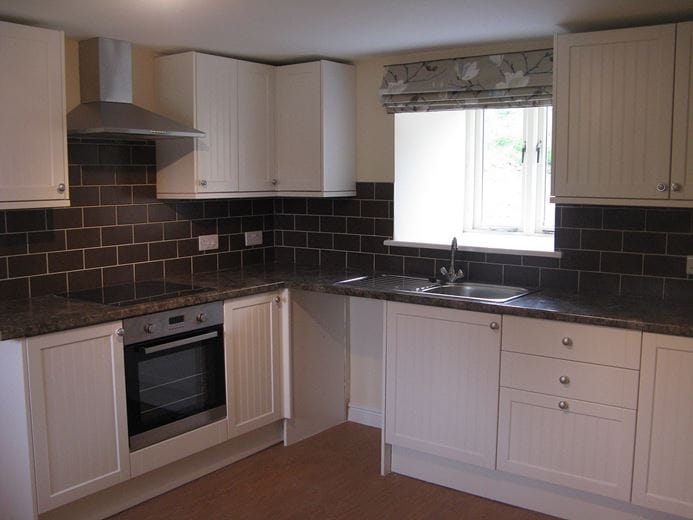 2 bedroom house, Dyserth, Rhuddlan LL18 - Let Agreed