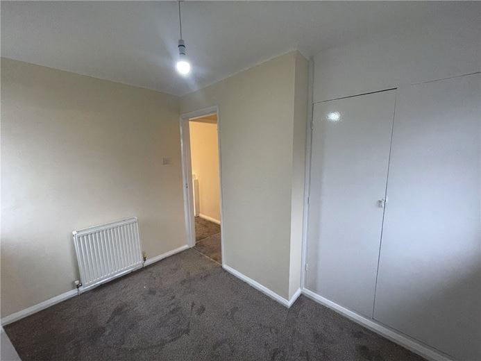  bedroom house, Nantglyn Road, Denbigh LL16 - Available