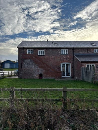 3 bedroom house, Pentre Lane, Rhuddlan LL18 - Available