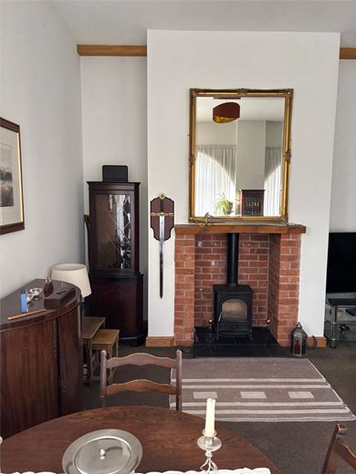 3 bedroom house, Pentre Lane, Rhuddlan LL18 - Available