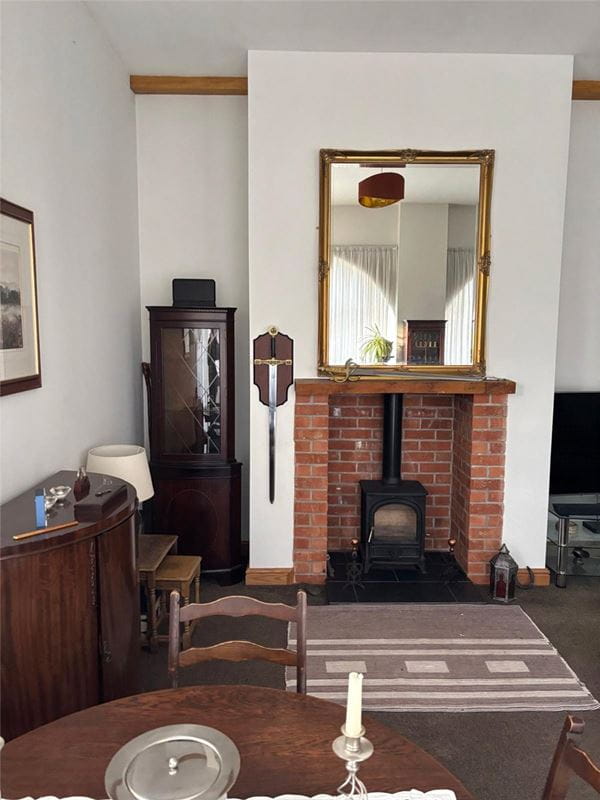 3 bedroom house, Pentre Lane, Rhuddlan LL18 - Available