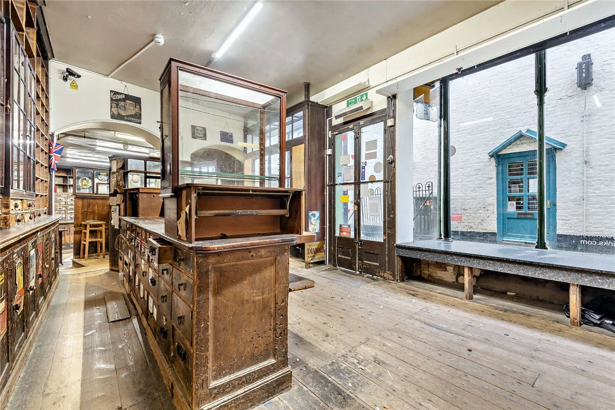  bedroom , Bull Ring, Ludlow SY8 - Sold STC