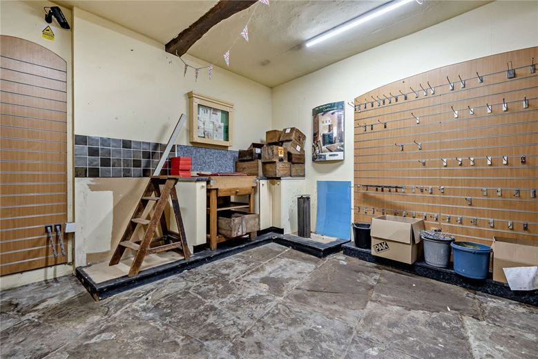  bedroom , Bull Ring, Ludlow SY8 - Sold STC