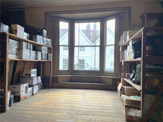  bedroom , Bull Ring, Ludlow SY8 - Sold STC