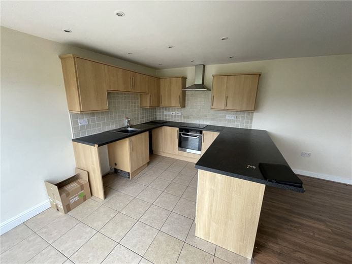 2 bedroom house, Hartsheath, Wrexham Road CH7 - Available