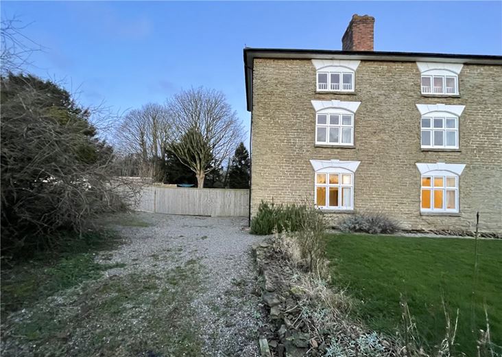 4 bedroom house, Bourton, Much Wenlock TF13 - Let Agreed