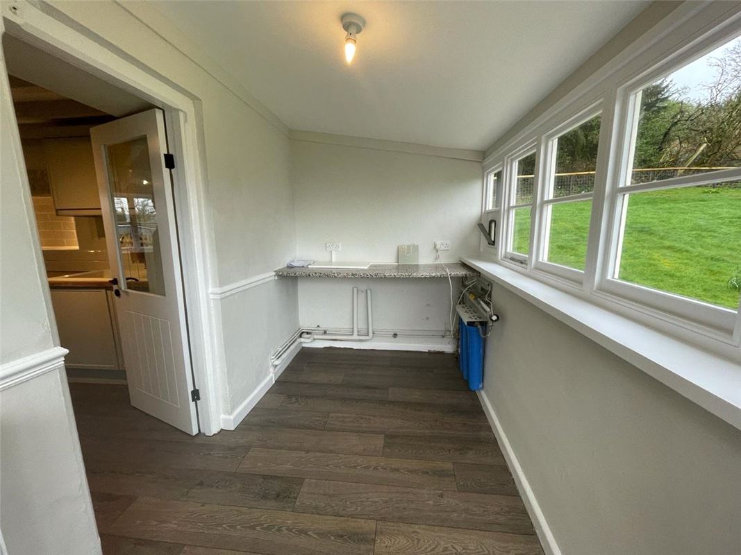 3 bedroom cottage, Tyn Y Groes, Chirk LL14 - Let Agreed