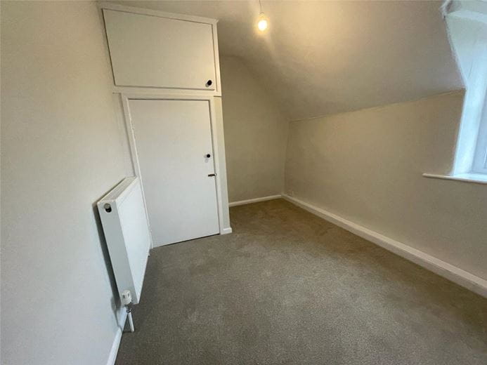 3 bedroom cottage, Tyn Y Groes, Chirk LL14 - Let Agreed