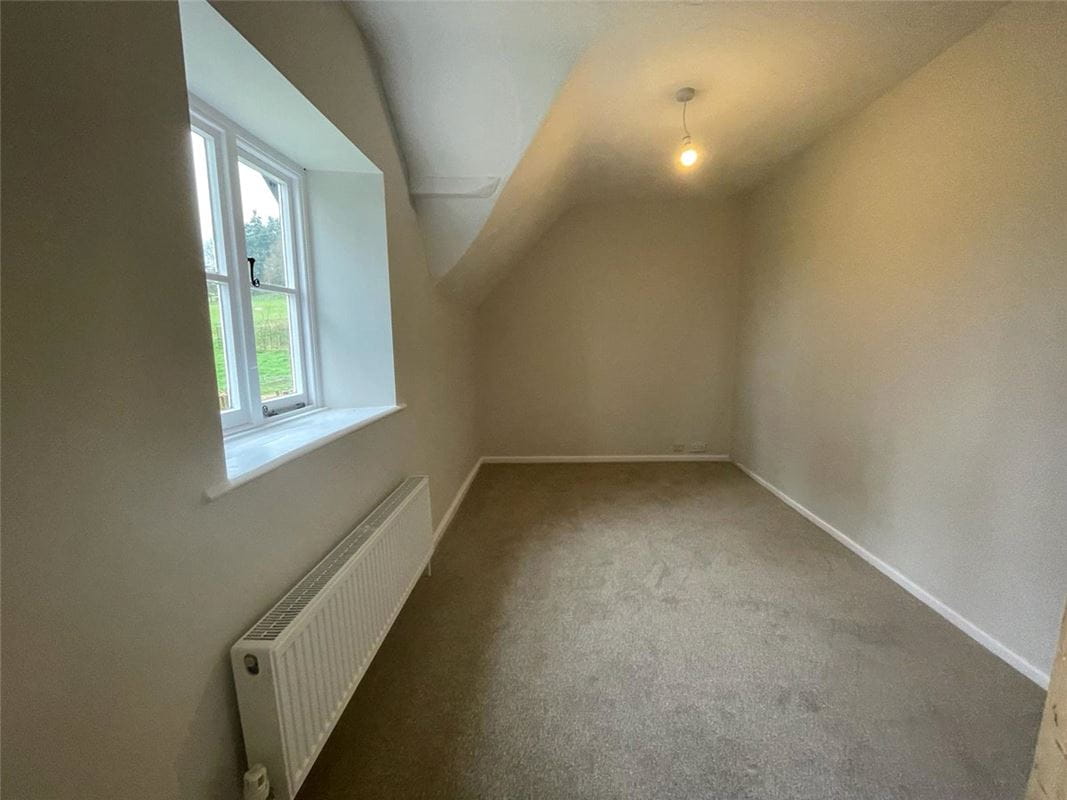 3 bedroom cottage, Tyn Y Groes, Chirk LL14 - Let Agreed