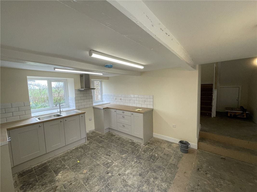 3 bedroom cottage, Denbigh, Denbighshire LL16 - Available