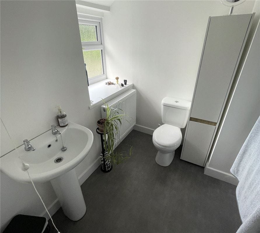 3 bedroom cottage, Denbigh, Denbighshire LL16 - Available