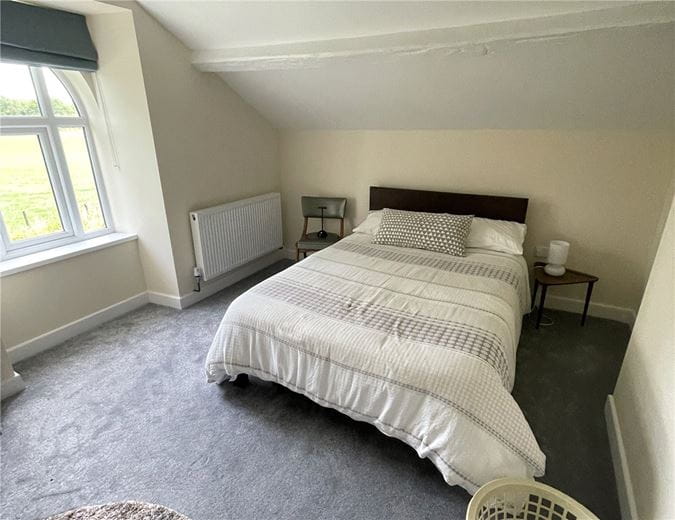 3 bedroom cottage, Denbigh, Denbighshire LL16 - Available