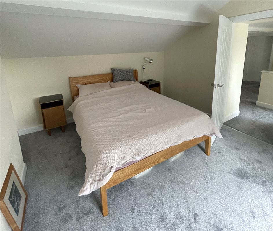 3 bedroom cottage, Denbigh, Denbighshire LL16 - Available