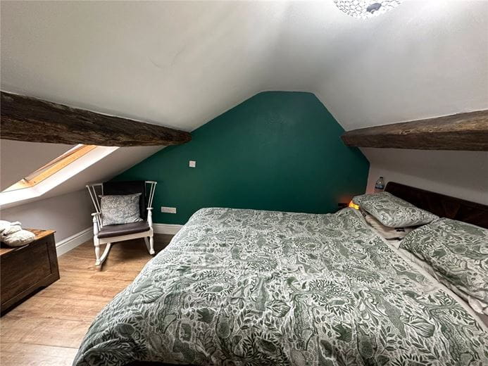 3 bedroom house, Bourton, Much Wenlock TF13 - Let Agreed