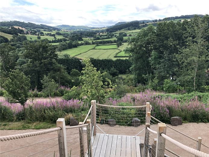  Land, Llangyniew, Welshpool SY21 - Available