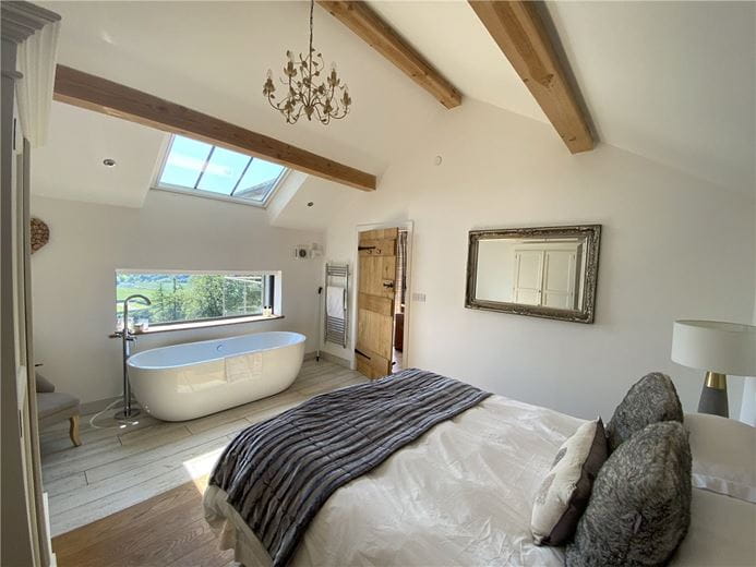  Land, Llangyniew, Welshpool SY21 - Available