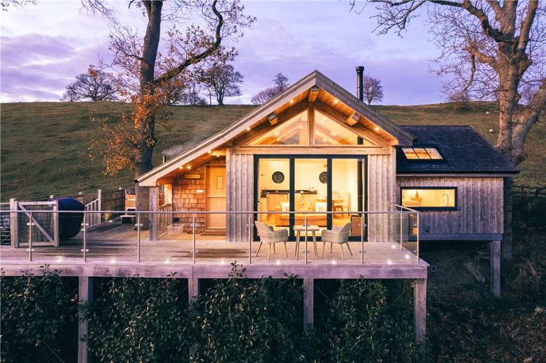  Land, Llangyniew, Welshpool SY21 - Available