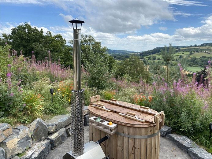  Land, Llangyniew, Welshpool SY21 - Available