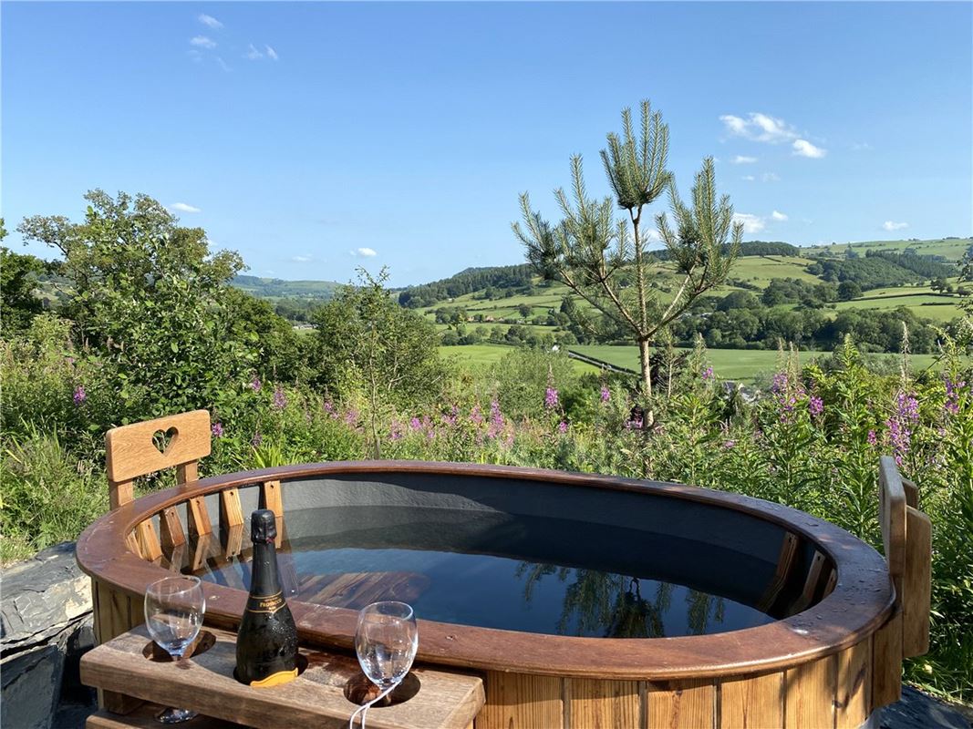  Land, Llangyniew, Welshpool SY21 - Available