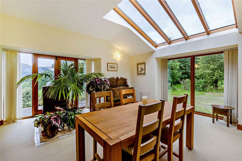 122 acres Country Estate, Llanrwst, Conwy LL26 - Sold STC