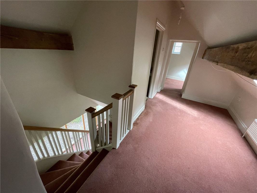 2 bedroom , Bourton, Much Wenlock TF13 - Let Agreed