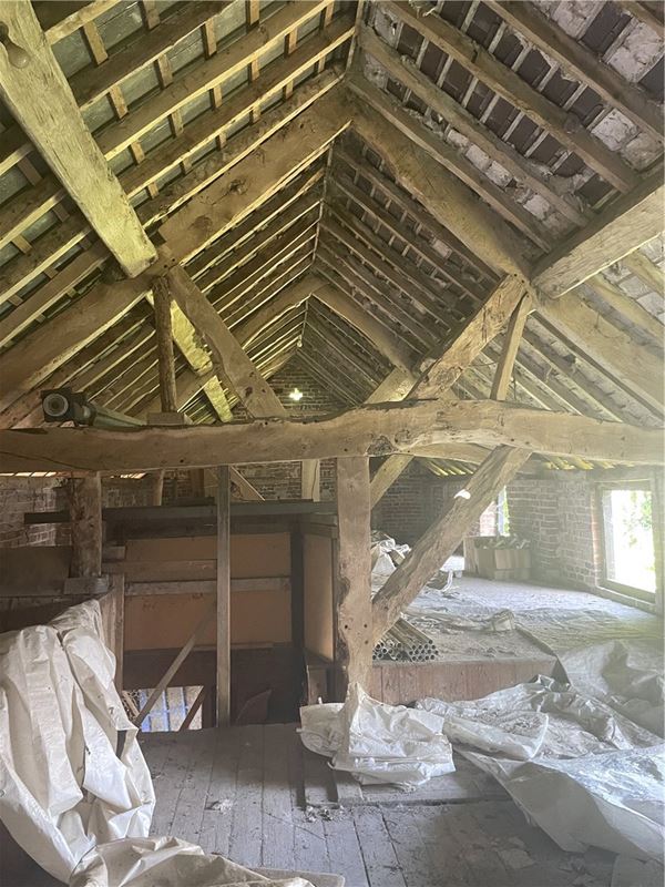  bedroom development plot, Holyhead Road, Bicton SY3 - Available