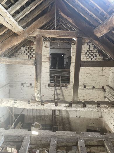  bedroom development plot, Holyhead Road, Bicton SY3 - Available