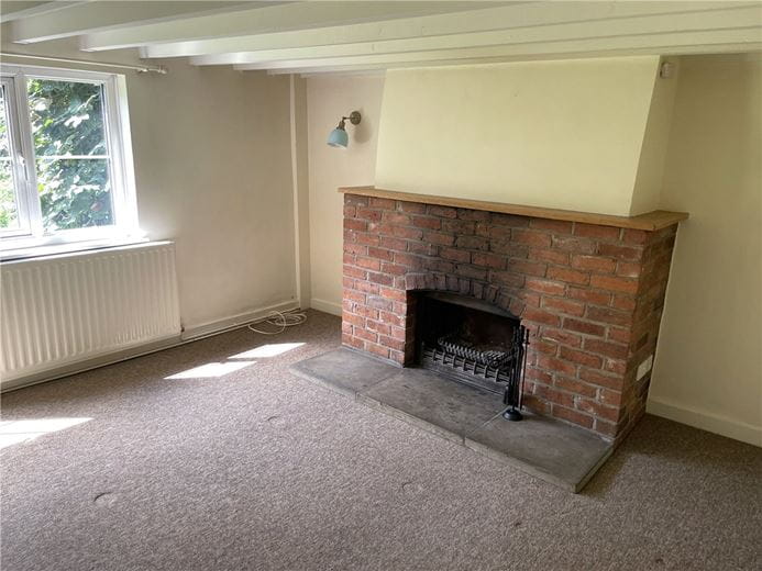 3 bedroom house, Montford, Montford Bridge SY4 - Let Agreed