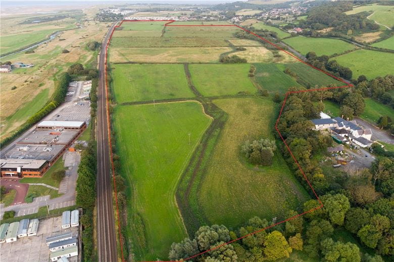 137 acres Land, Gronant Road, Prestatyn LL19 - Available