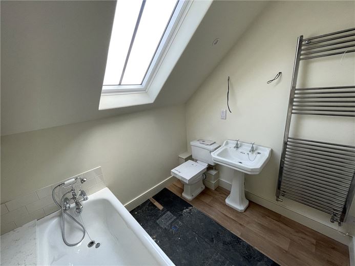 4 bedroom , Bourton, Much Wenlock TF13 - Let Agreed