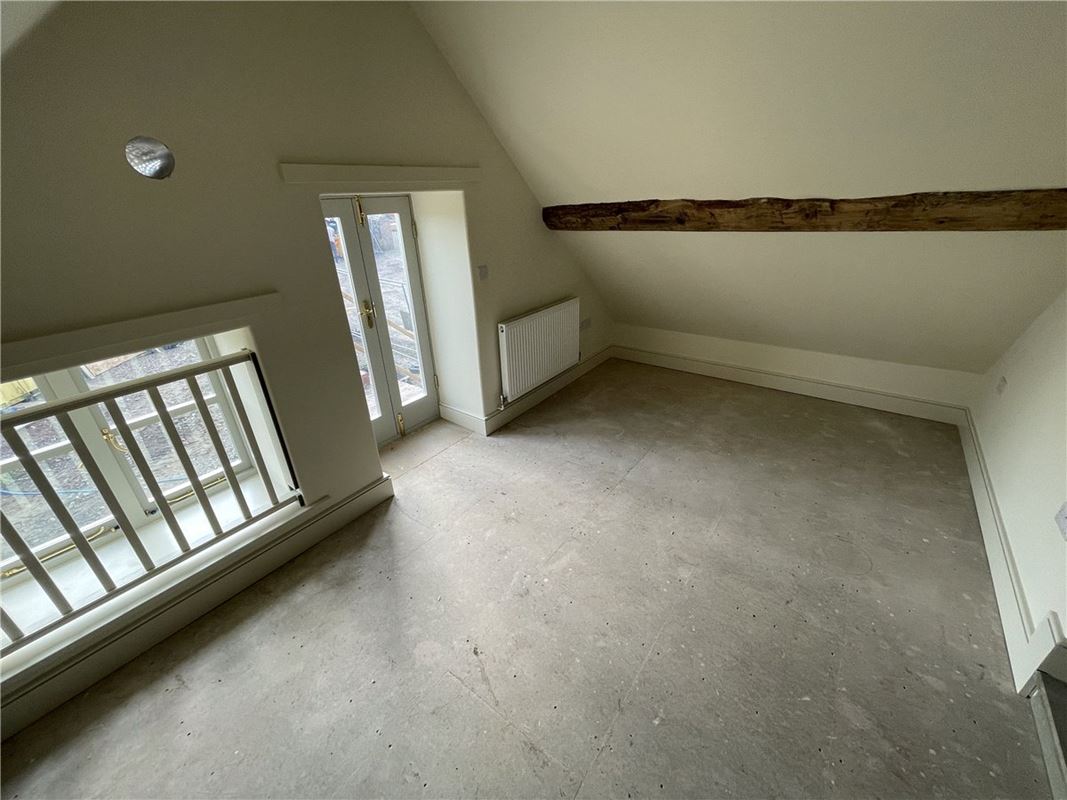 4 bedroom , Bourton, Much Wenlock TF13 - Let Agreed