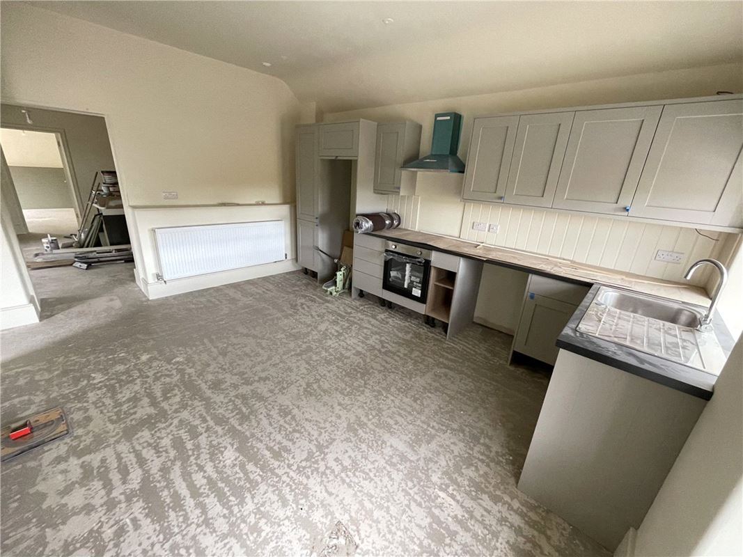 3 bedroom , Bourton, Much Wenlock TF13 - Let Agreed