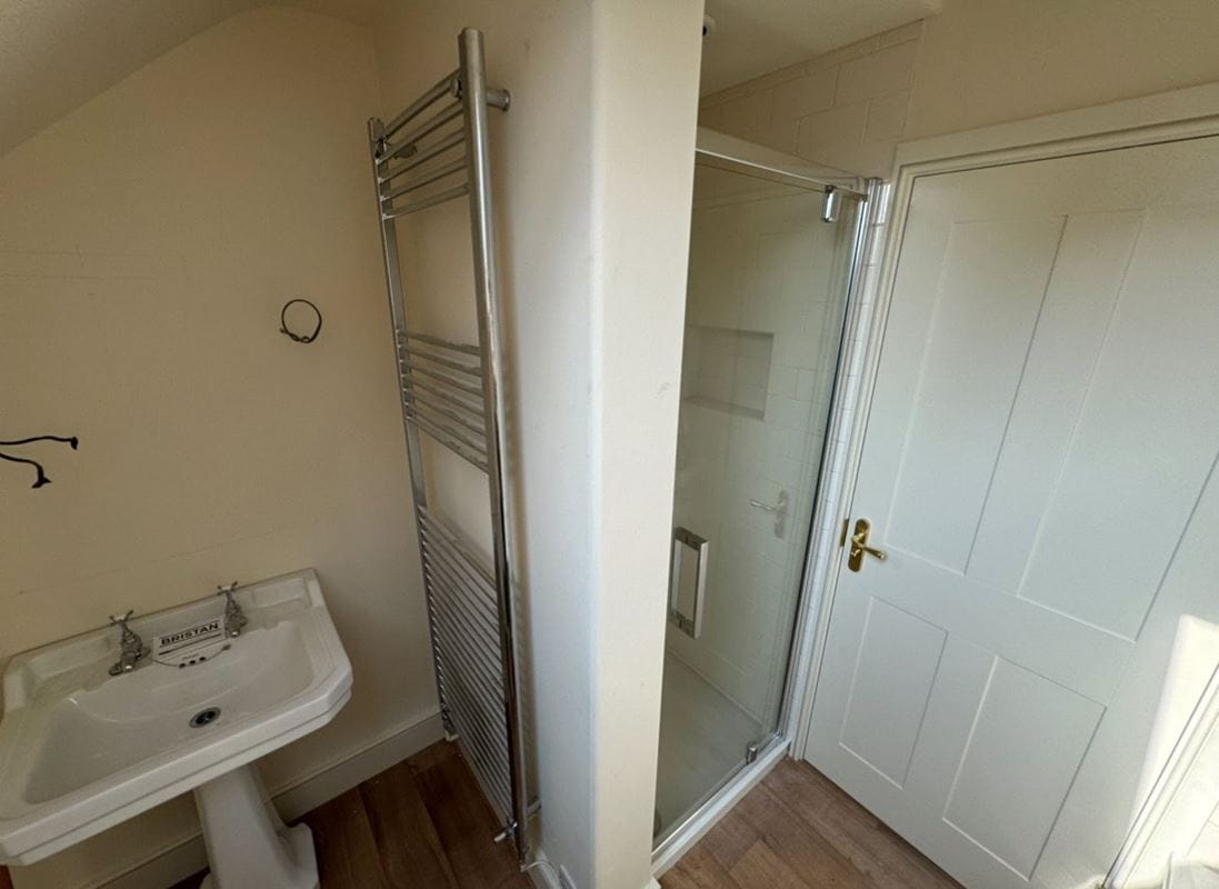 3 bedroom , Bourton, Much Wenlock TF13 - Let Agreed