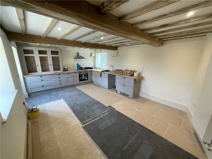 4 bedroom , Bourton, Much Wenlock TF13 - Let Agreed