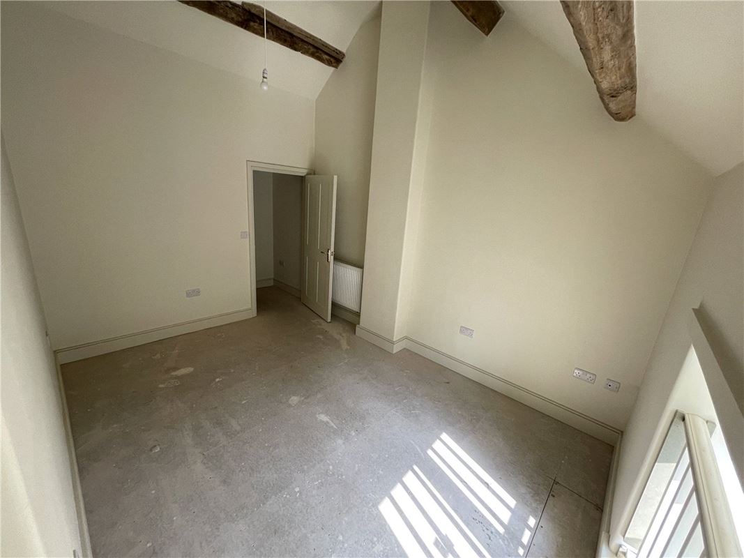 4 bedroom , Bourton, Much Wenlock TF13 - Let Agreed