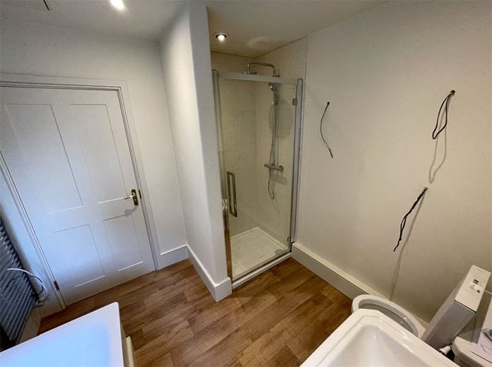 2 bedroom , Bourton, Much Wenlock TF13 - Let Agreed