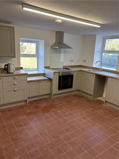  bedroom house, Trefnant, Denbigh LL16 - Available