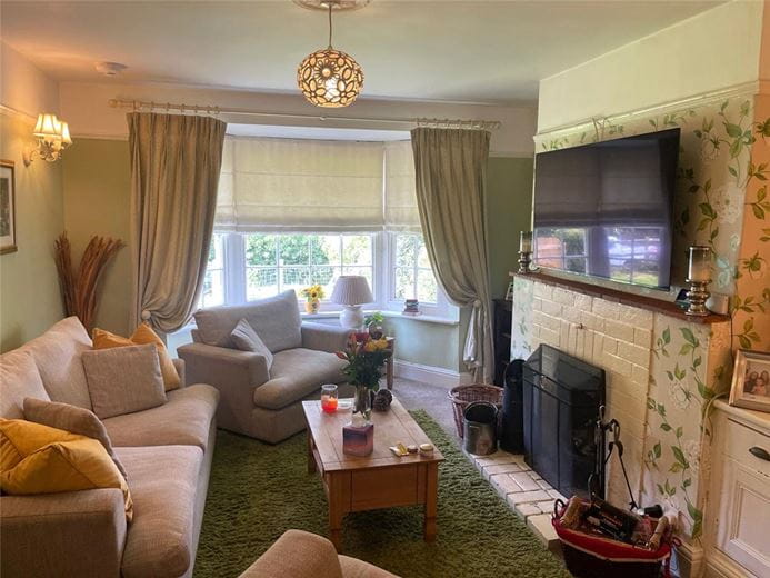 3 bedroom cottage, Trefnant, Denbigh LL16 - Available