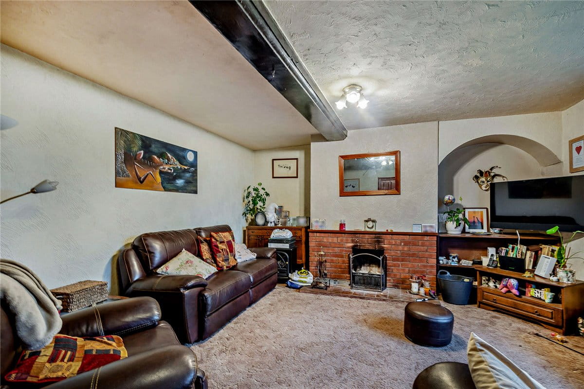  House, Whixall, Whitchurch SY13 - Available