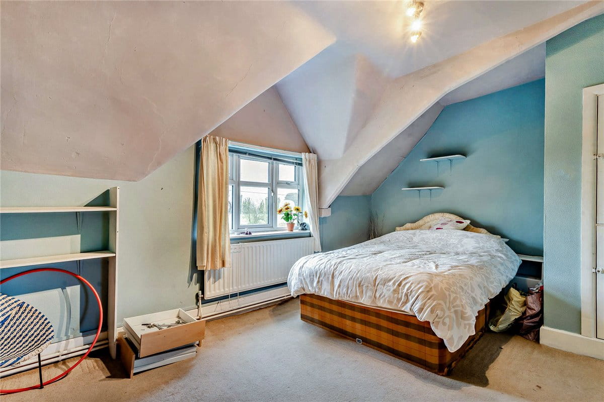  House, Whixall, Whitchurch SY13 - Available