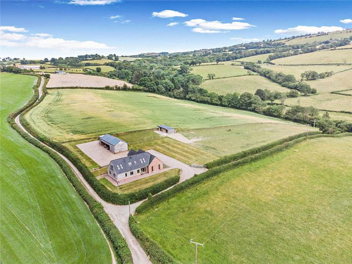 2 acres Land, Trewern, Welshpool SY21 - Available