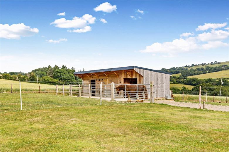 2 acres Land, Trewern, Welshpool SY21 - Available