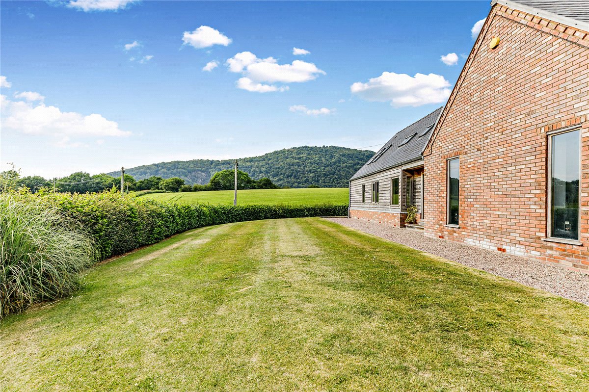 2 acres Land, Trewern, Welshpool SY21 - Available