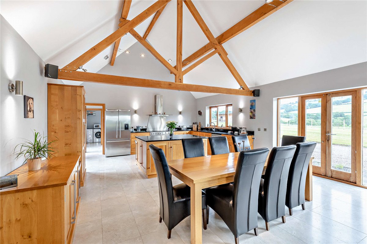 2 acres Land, Trewern, Welshpool SY21 - Available