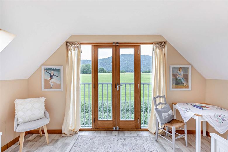 2 acres Land, Trewern, Welshpool SY21 - Available