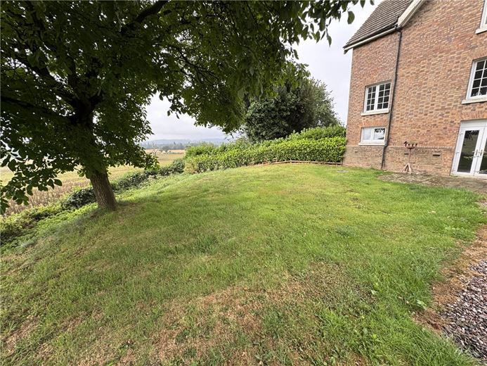 3 bedroom house, Bourton Grange, Bourton, Much Wenlock TF13 - Let Agreed