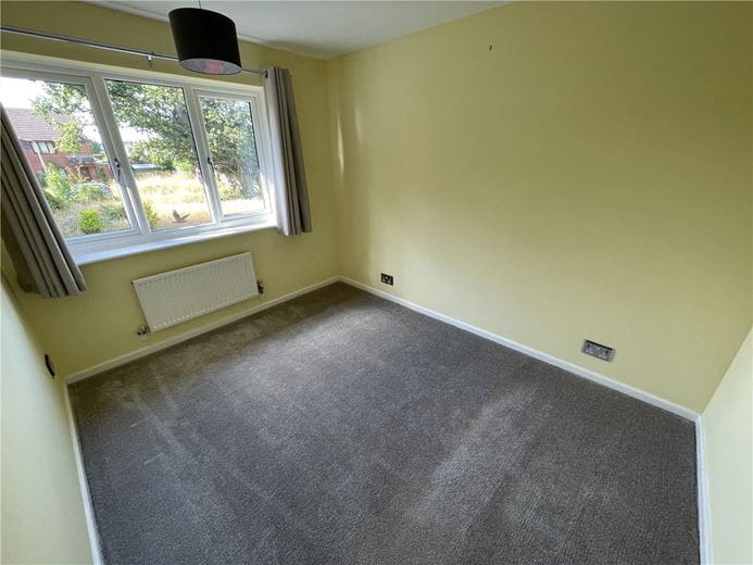 3 bedroom house, Leasows Park, Shawbury SY4 - Available