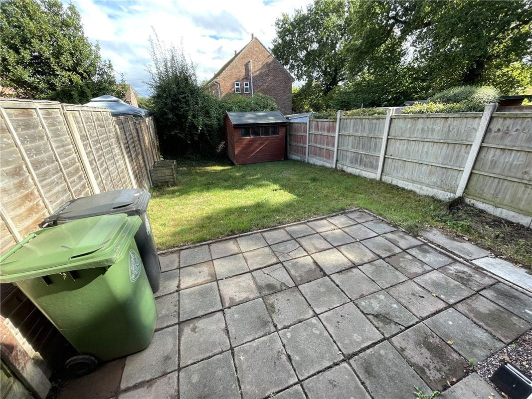 3 bedroom house, Leasows Park, Shawbury SY4 - Available